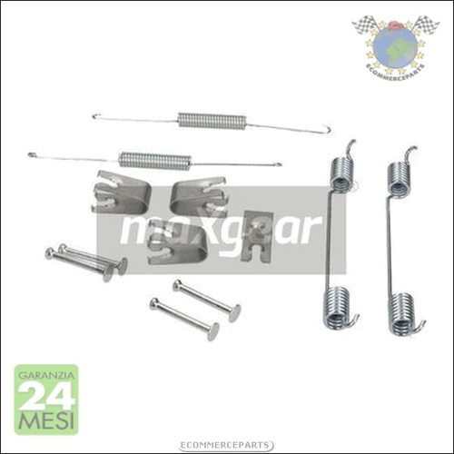 Kit accessori ganasce - , freno