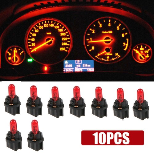 Luci led rosse smd - luci,