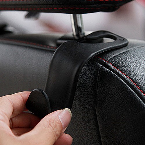 Gancio per seggiolino - , auto
