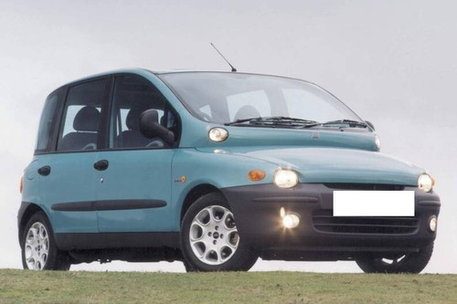 Accessori ricambi fiat - ricambi,