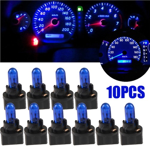Kit 10x lampadine led - 10x,
