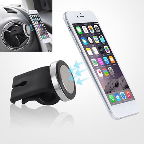 Supporto gps magnetico auto - gps,