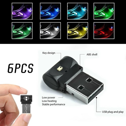 Lampadina usb led - lampadina, auto