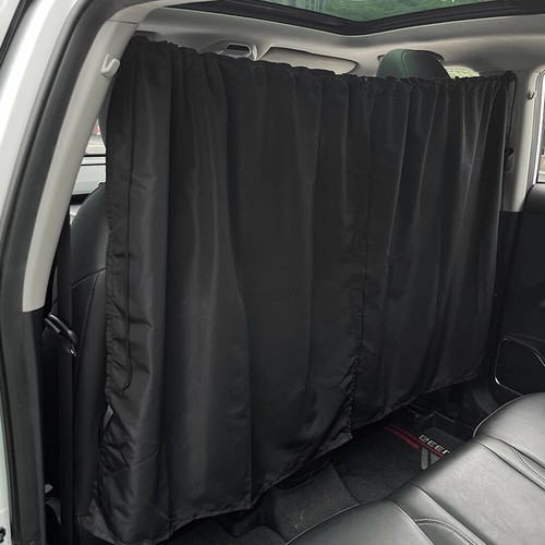 Tenda divisore auto veicolo - tenda,