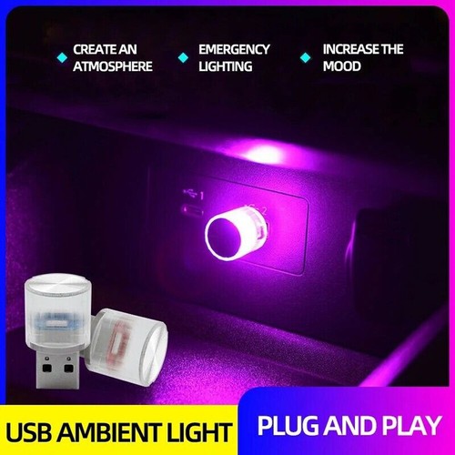 Lampada interno auto led - interno,
