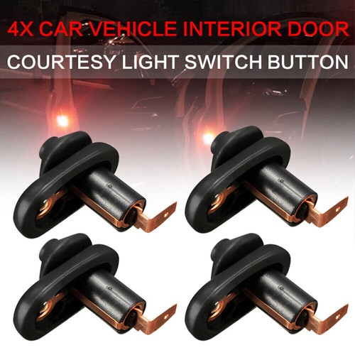 Pulsante interruttore luce - 4x,