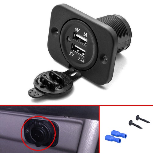 Accessori auto doppia - accessori,