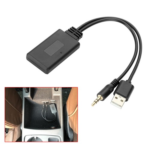 Adattatore ricevitore audio