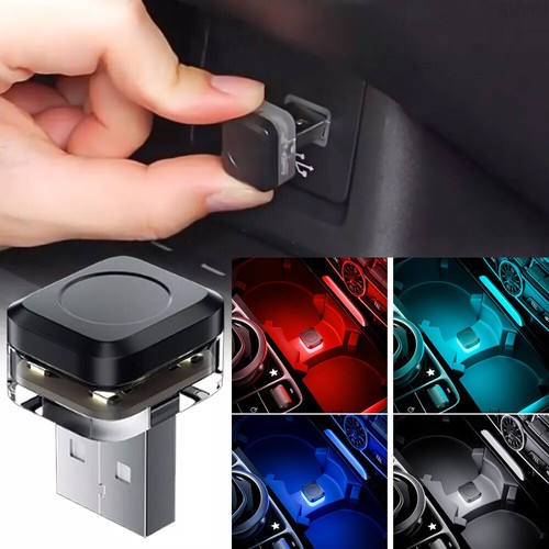 1pz luce led - usb, interno