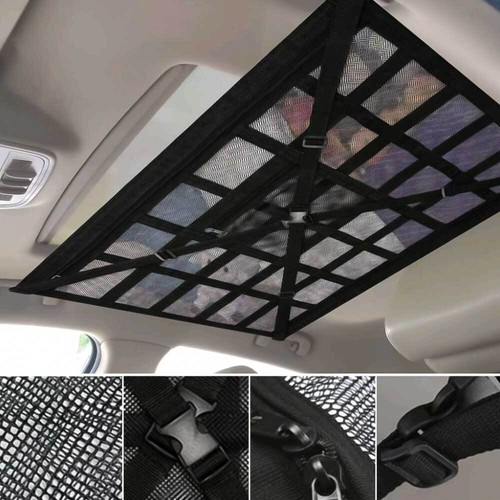 Borsa portaoggetti tetto - borsa, auto