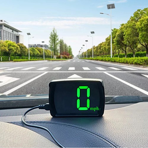 Accessori auto tachimetro gps - accessori,